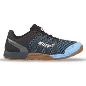 INOV8 F-lite 260 knit cross training Sneakers women's size 7.5 athletic black